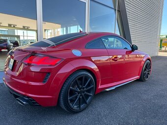 AUDI TTRS 2,5 TSI QUATTRO - 5