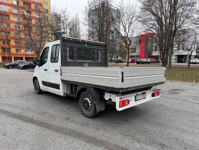 Opel movano - 5