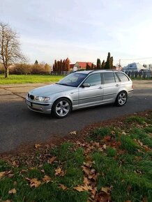 Bmw e46 - 5