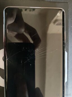 Samsung Galaxy s10 128gb - 5