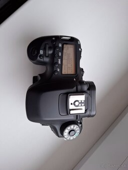 Canon 80d - 5