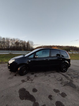 predam Ford C-Max 2,0 L Tdci 100kw - 5