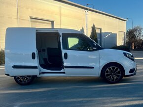 Fiat Dobló Cargo 1.6 MultiJet SX - 5