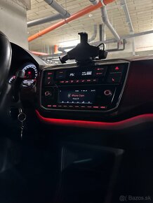 VW UP GTI 2018 - 5