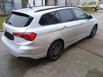 Fiat Tipo 1,4 70kw benzín - 5