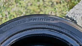 4KS LETNÉ PNEU HANKOOK VENTUS PRIME 3 - 195/55 R15 85V TOP - 5