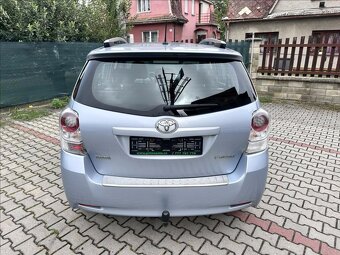 Toyota Verso 2.0 93kW 2010 265840km D4-D CZ BEZ DPF - 5