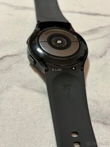 Samsung Galaxy watch 4 - 5