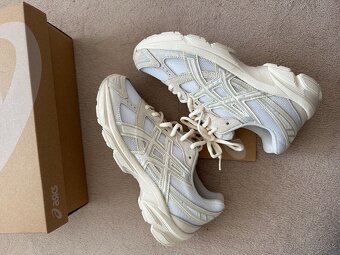 Asics gel 1130 - 5