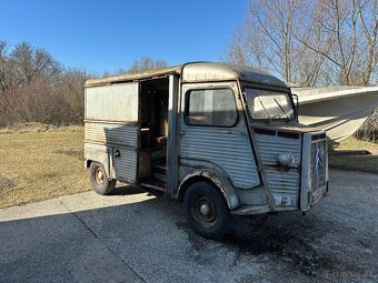 Citroen HY dodavka - 5