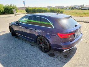 Audi s4 Avant 3.0 V6 - 5