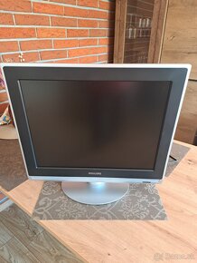 LCD  TV Philips  20PFL4122/10 - 5