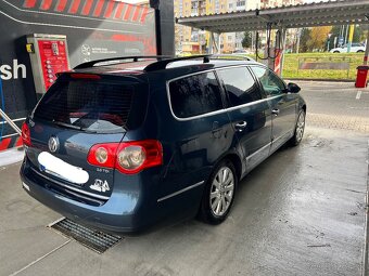 Predám Volkswagen pasat B6 - 5