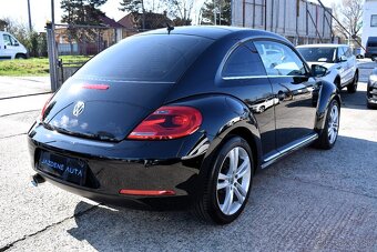 Volkswagen Beetle 1.2 TSI Design - 5