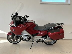 BMW R1200RT - 5