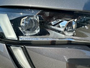 Peugeot 508 1.6 PureTech ALLURE AT8 FULL LED,Pano,Kamera - 5