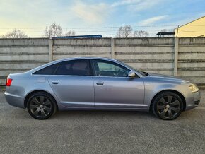 Audi A6 3.0TDI quattro - 5