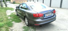 Predám Volkswagen Jetta 1,4 TSI - 5