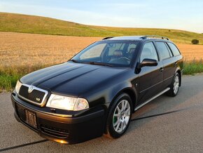 Škoda Octavia Tour 1.8 Rs 2006,šíber,org navigacia,MAXI DOTT - 5