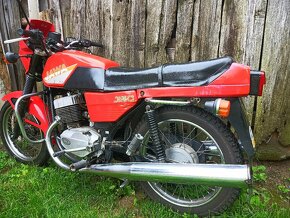 jawa 350 638 s TP - 5