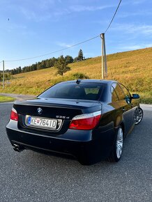 Bmw e60 535d M-packet Lci - 5