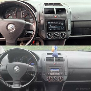 Vw polo 1.4, 59kW benzin - 5