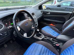 Ford FOCUS 1.8DCI 85kW - 5