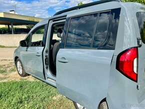 Mercedes benz Citan Tourer 113 long Pro - 5