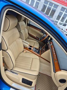 Predam VW Phaeton 4.2 benzin LPG - 5