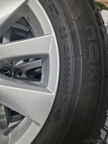 Zimné pneumatiky,sada 225/65 R17 106H XL - 5