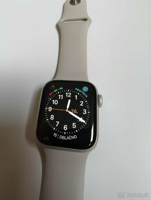 Apple Watch SE 1 (40mm) - 5