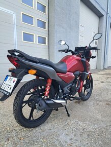 HONDA CB125F 2021 - 5