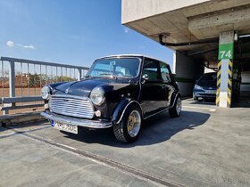 Austin Mini - 5