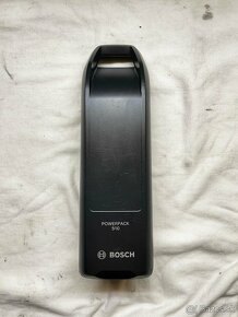 Bosch powerpack 500Wh - 5