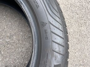 Pneumatiky Goodyear 205/55 r16 - 5