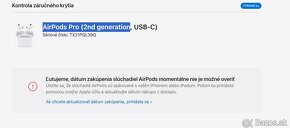 AirPods Pro 2. generacia - 5