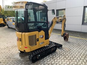 Cat 301.8-05A - 5