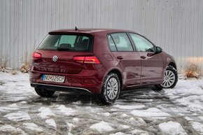 Volkswagen Golf 1.0 85kw TSI - 5