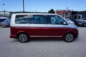 Volkswagen T6 Multivan 2.0 TDI 205 PS Highline DSG+18AL... - 5