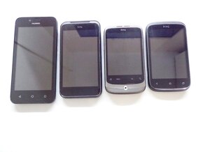 HUAWEI Y560 - HTC Incredible S S710e - A3333 - Desire C - 5