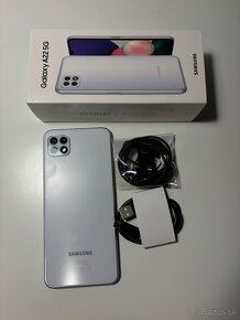 Samsung Galaxy A22 5G - 5