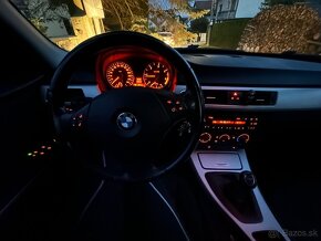 BMW 3 - 5