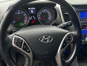 Hyundai i30 Combi - 5