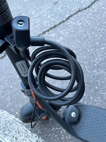 Ninebot KickScooter F2 Pro E by Segway - 5