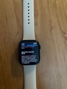 Apple watch 8 - 5