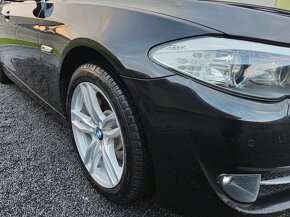 BMW 525d x drive NA SK SPZ - 5