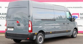 Renault Master 2,3DCi 135ps L3H2P3 - 5