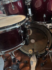 Bicie Sonor sonic plus - 5