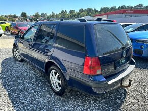 Volkswagen Golf 1.9 TDI Trendline - 5