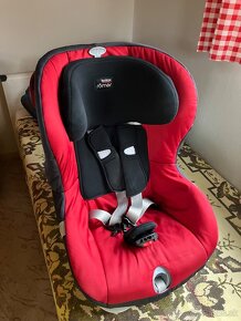 Britax Romer - 5